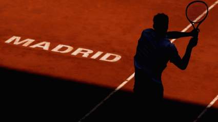 Madrid Open Final Live Stream: How to Watch Online