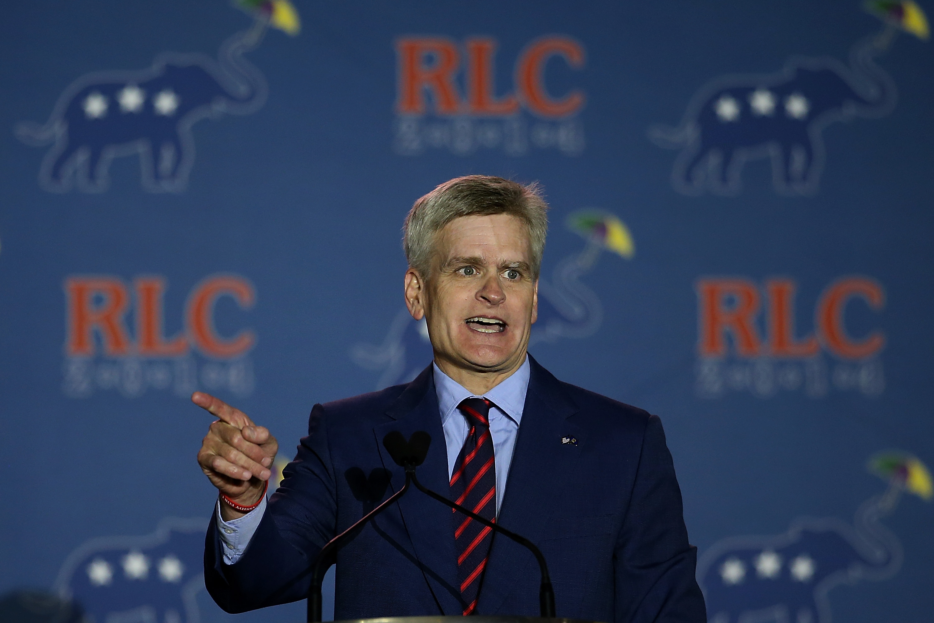 Bill Cassidy: 5 Fast Facts You Need To Know | Heavy.com