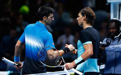 Djokovic vs. Nadal Semifinal: Date, Time, TV Channel & Early Preview