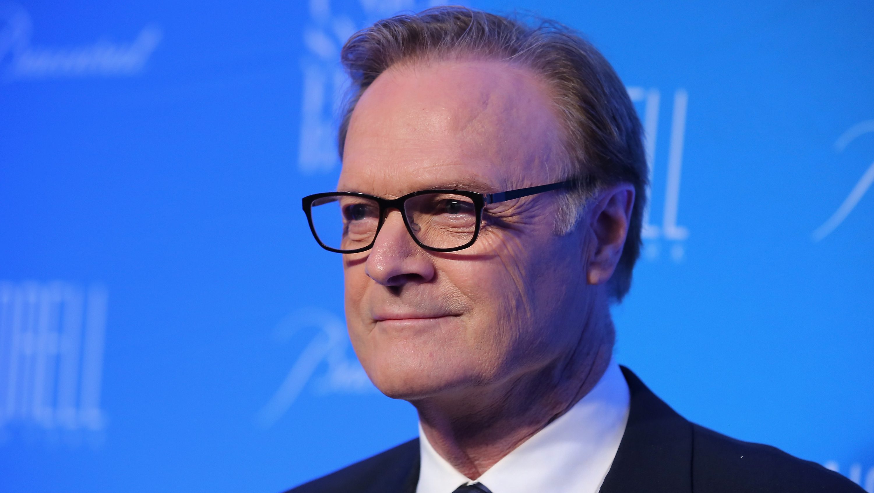 Lawrence O'Donnell's Salary: 5 Fast Facts You Need to Know