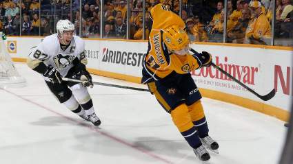 Penguins vs. Predators: Odds, Puckline & Prediction for Game 1