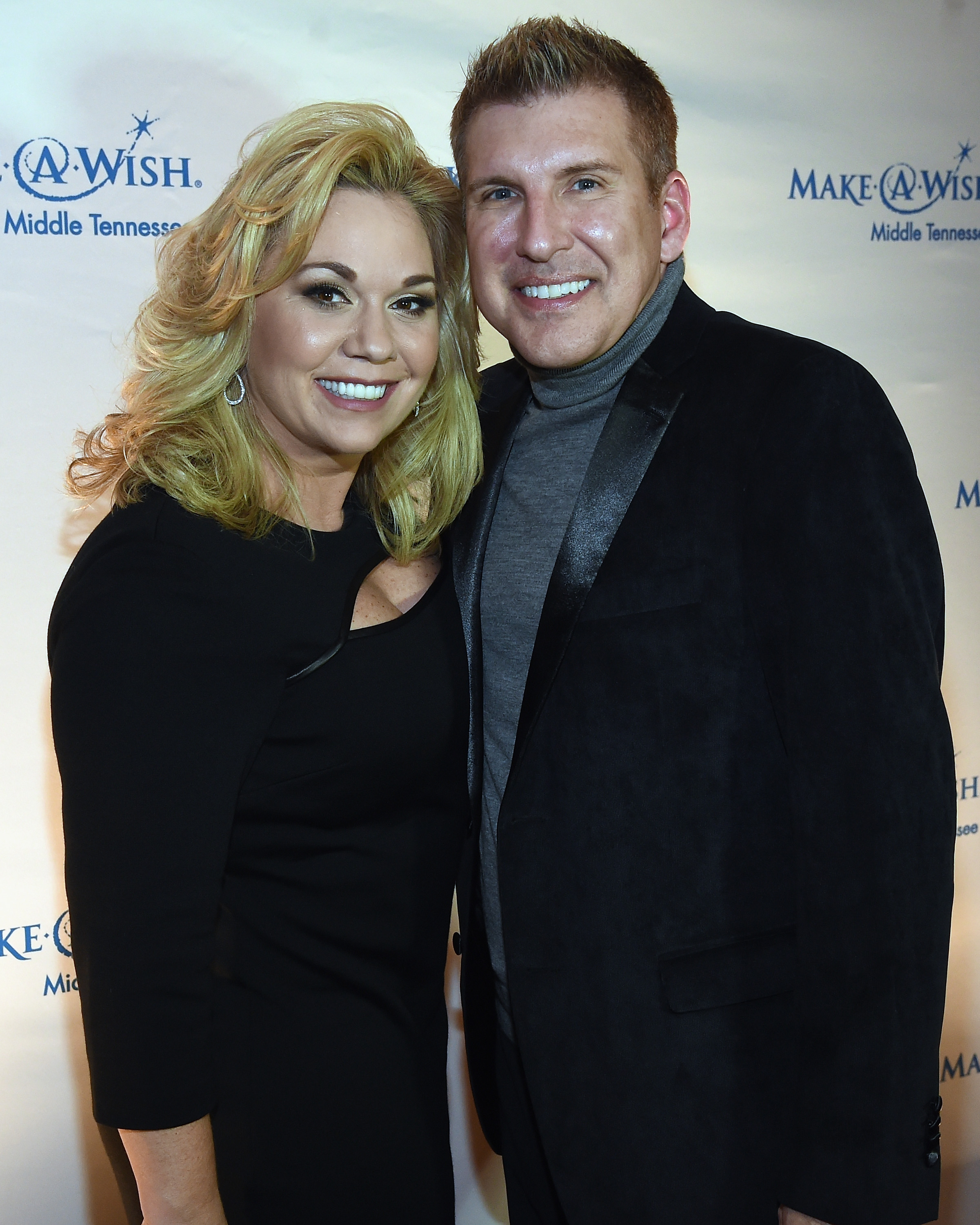 Julie Chrisley, Todd Chrisley’s Wife 5 Fast Facts You Need to Know