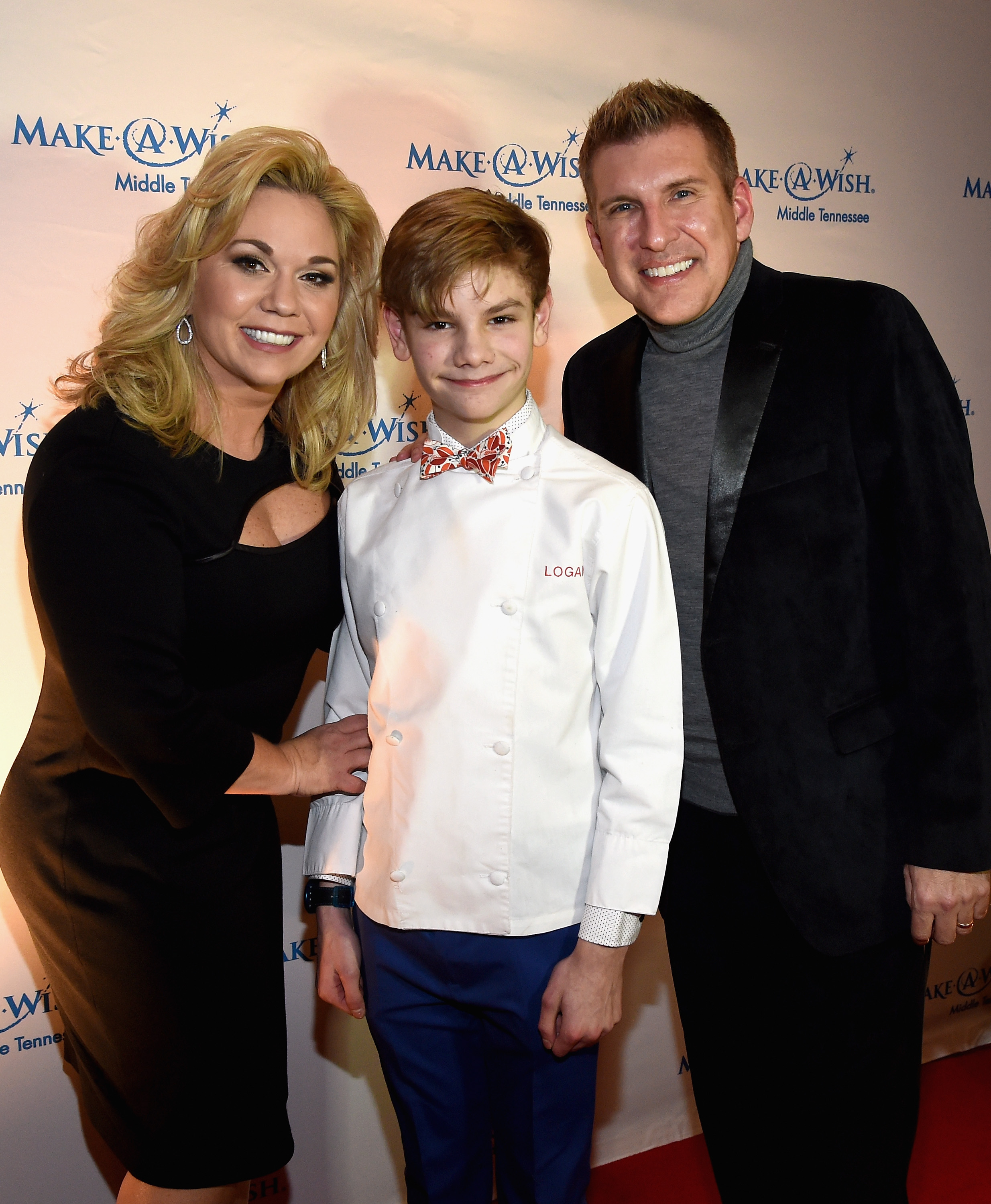 Julie Chrisley, Todd Chrisley’s Wife 5 Fast Facts You Need to Know