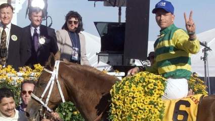 Black-Eyed Susan Stakes: 5 Fast Facts You Need to Know