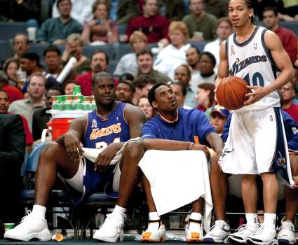 Lakers’ Shaq & Kobe Will Have Shocking Reality Later in Life Says HOF’er