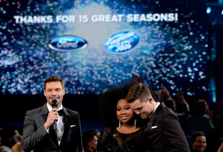 American Idol Season 16, American Idol returns, American Idol revival, American Idol ABC