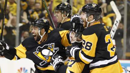 NHL Playoffs: Conference finals schedules, TV times