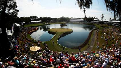 Players Championship Odds 2017: Sleepers & Best Value Bets