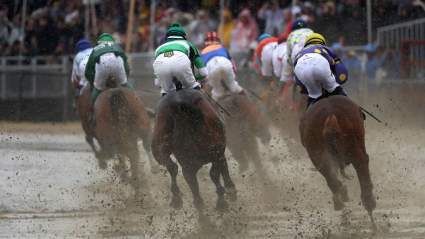 Preakness Jockeys: 5 Fast Facts You Need to Know