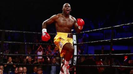 Adonis Stevenson vs. Andrzej Fonfara Live Stream: How to Watch Fight Without Cable