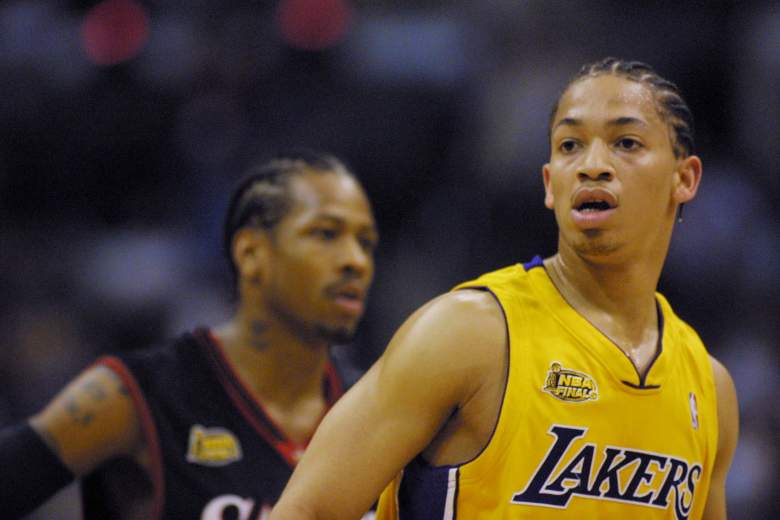 Tyronn Lue: 5 Fast Facts You Need to Know
