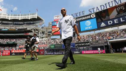 Derek Jeter Day: Top Highlights & Plays From His Career