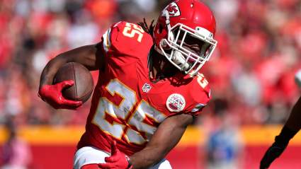 Jamaal Charles Is A Denver Bronco: Early Fantasy Impact & Prediction