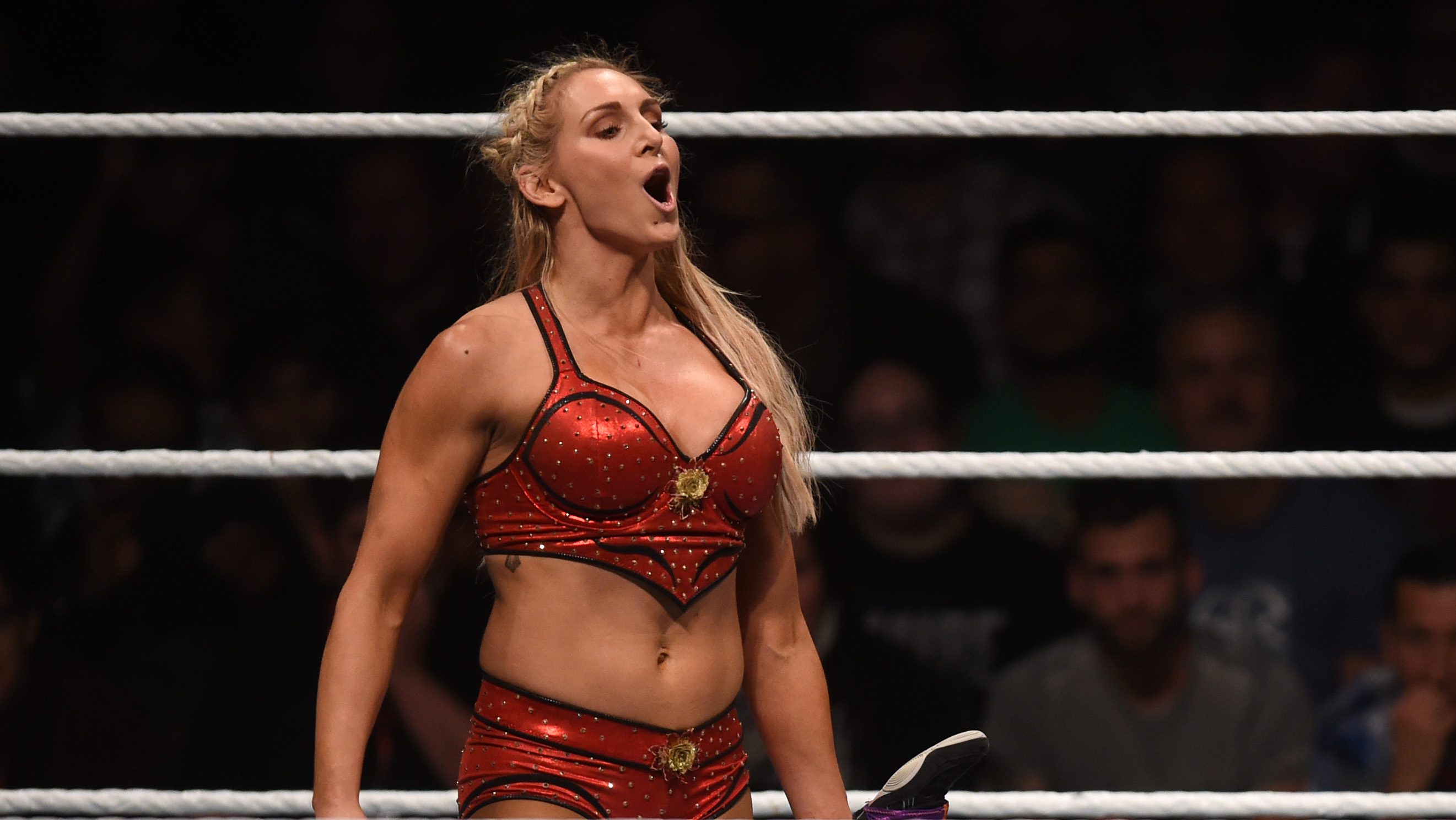 Charlotte Flair Xxx Video - Charlotte Flair: 5 Fast Facts You Need to Know | Heavy.com