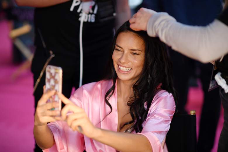 Adriana Lima's Net Worth: 5 Fast Facts You Need to Know