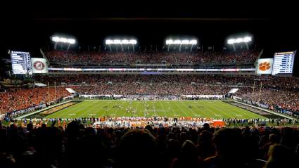 Raymond James Stadium: 5 Fast Facts You Need to Know