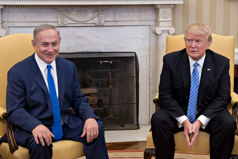 Benjamin Netanyahu Trump, Benjamin Netanyahu Donald Trump, Benjamin Netanyahu Trump oval office