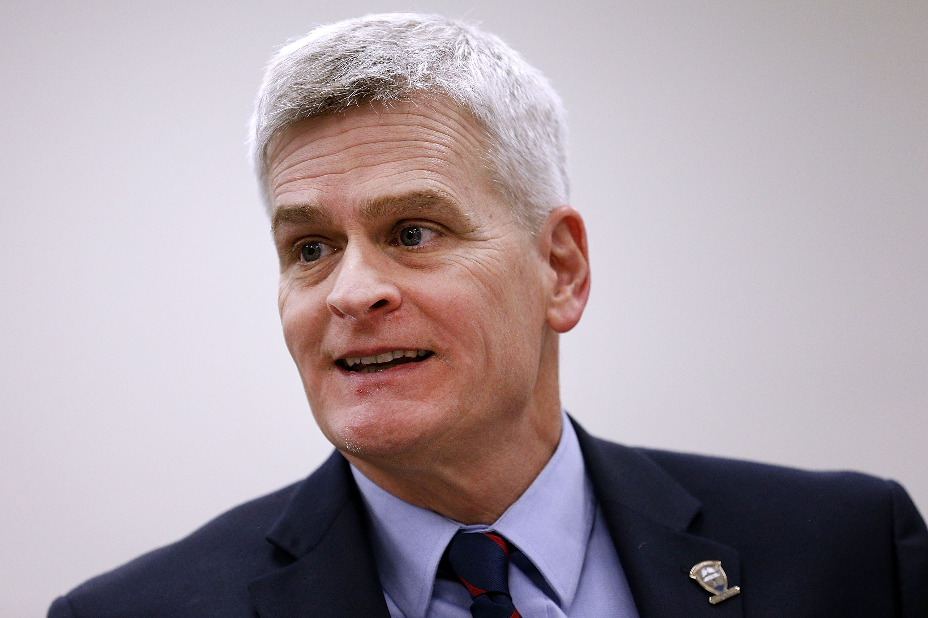 Bill Cassidy: 5 Fast Facts You Need To Know | Heavy.com