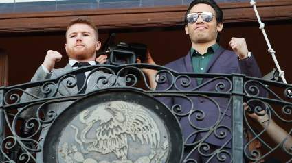 Canelo vs. Chavez Jr: Date, Time, Card & PPV Info
