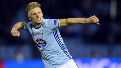 Manchester United vs. Celta Vigo: Score Updates & Second Leg Highlights