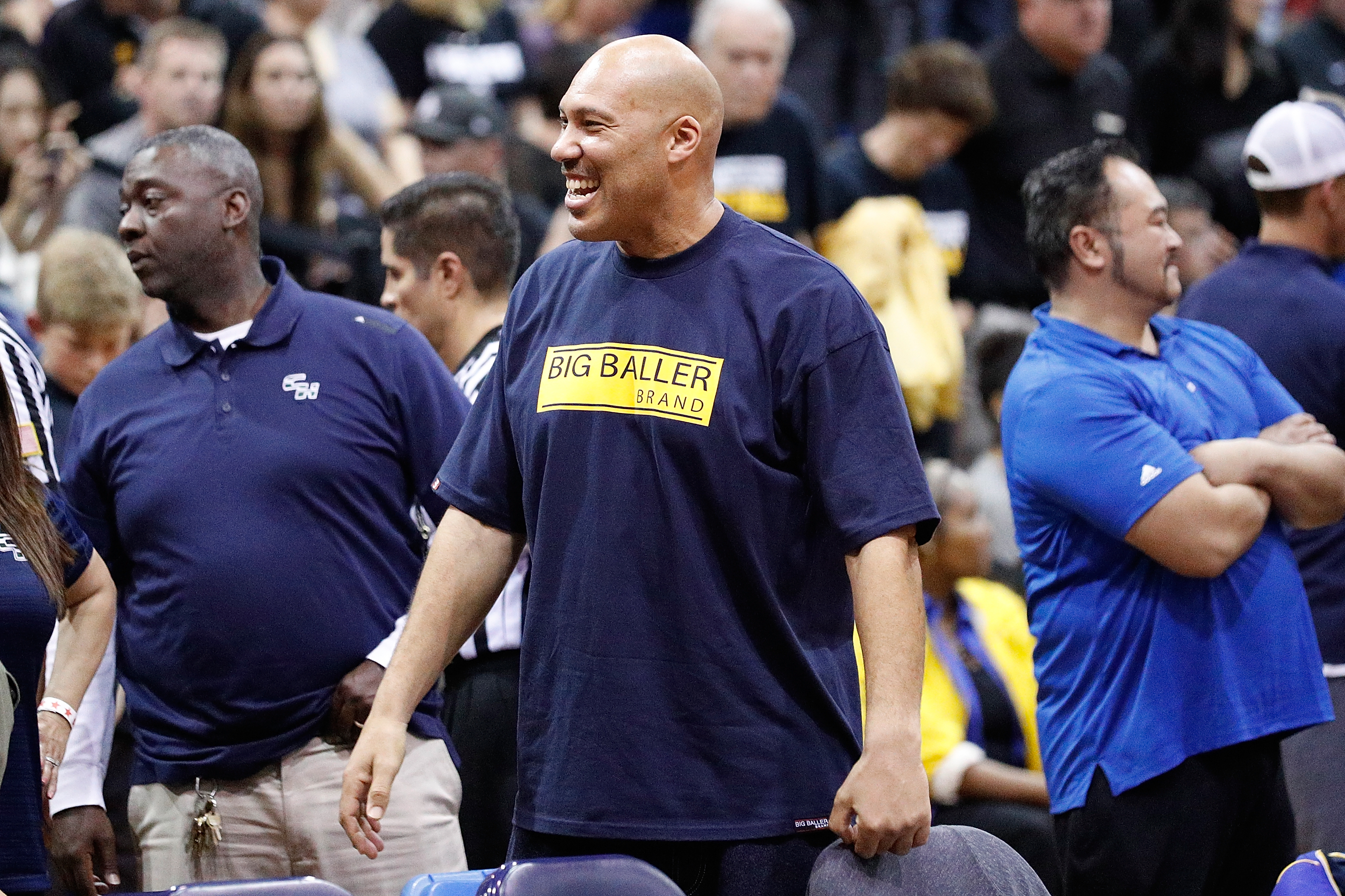 LaVar Ball's Net Worth: 5 Fast Facts You Need To Know