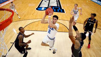 NBA Draft Lottery 2017: Odds for No. 1 Pick