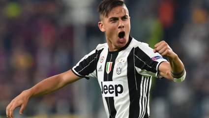 Monaco vs. Juventus: Time, Channel & Lineup