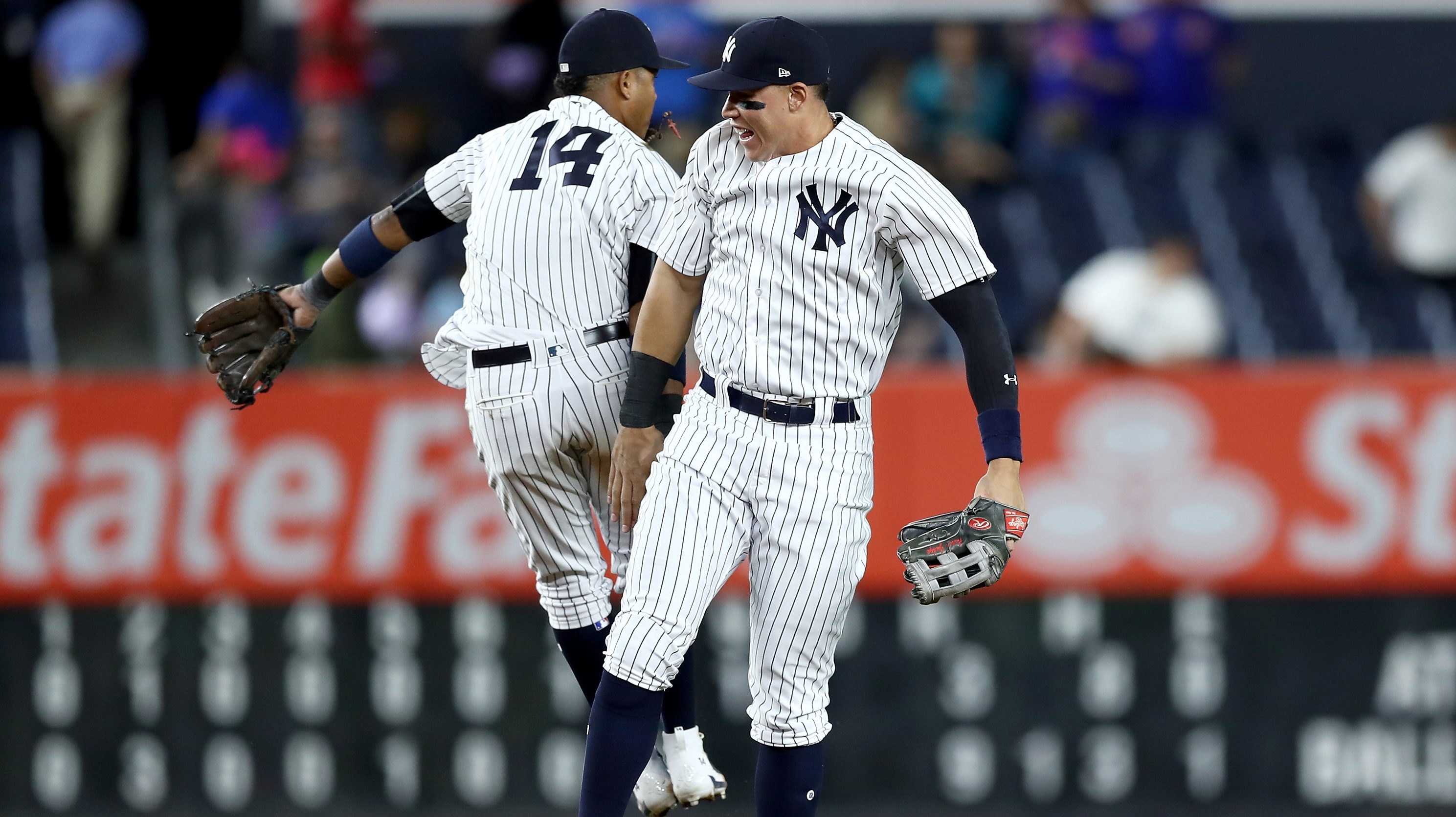 Watch yankees best sale game free