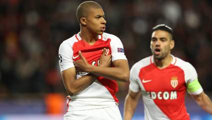 Monaco vs. Juventus: Champions League Odds & Prediction