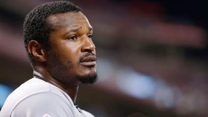 WATCH: Adam Jones Ejected From Game Against Boston