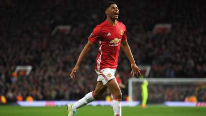 Europa League Final 2017: Date, Teams & Venue