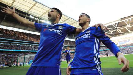 Chelsea vs. West Brom Live Stream: How to Watch Online For Free