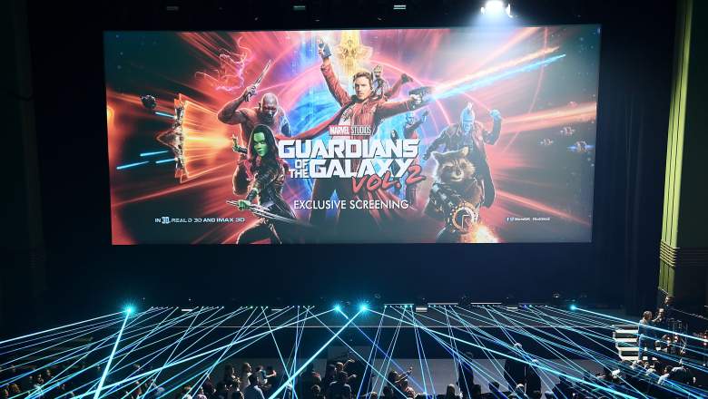 Guardians of the Galaxy Adam, Guardians of the Galaxy Vol. 2 end credits, Guardians of the Galaxy jokes