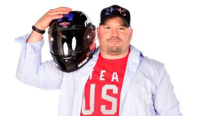 Steven Holcomb: 5 Fast Facts You Need to Know