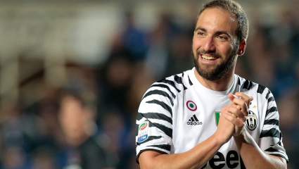 Monaco vs. Juventus Live Stream: How to Watch Online For Free