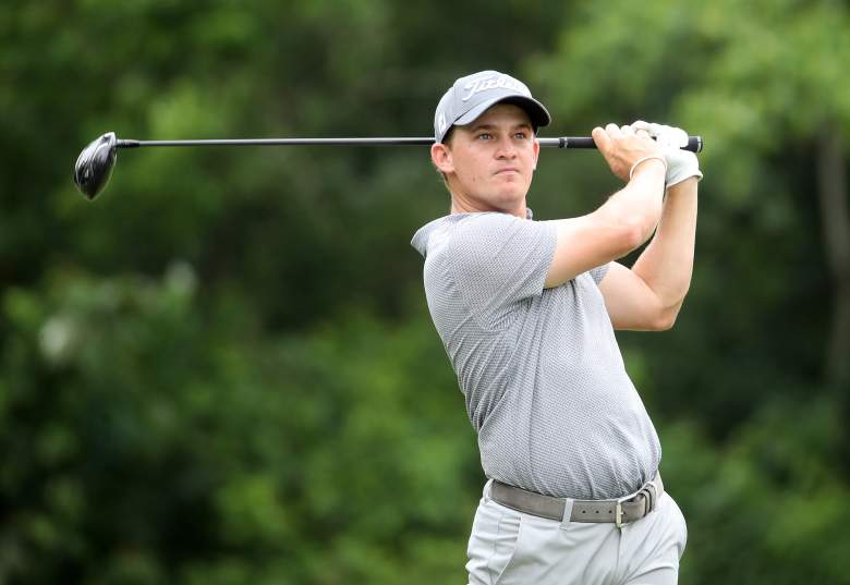 wells fargo championship odds, picks, predictions, sleepers, eagle point course history, stats, best bets