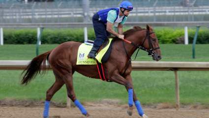 When Is the Kentucky Derby?