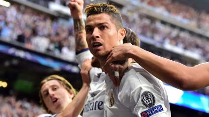 Real Madrid vs. Granada Live Stream: How to Watch Online For Free