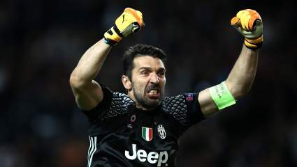 Monaco vs. Juventus: Score Updates & Highlights