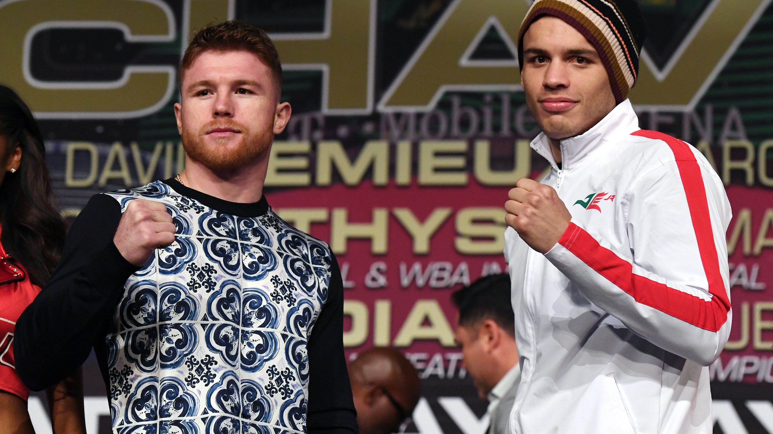 Canelo vs. Chavez Jr. HBO PPV Price & Ordering Info