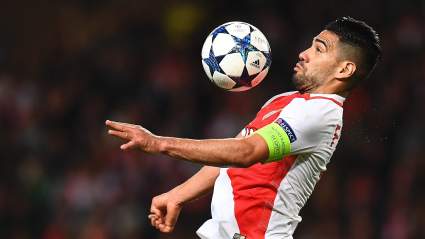 Juventus vs. Monaco: Time, Channel & Lineup