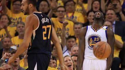 Warriors vs. Jazz Game 3 Live Stream: How to Watch Without Cable