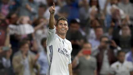 Atletico Madrid vs. Real Madrid Live Stream: How to Watch Second Leg Online For Free