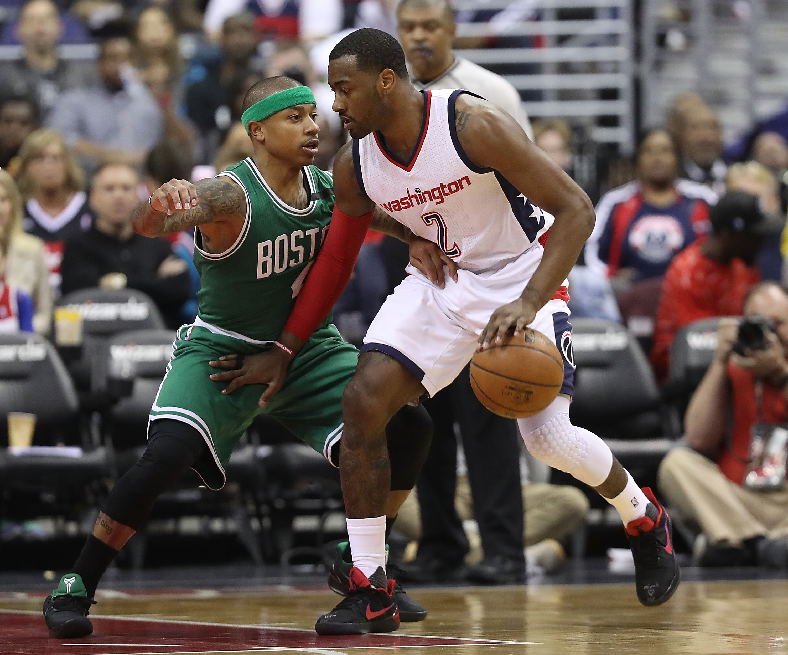 Wizards Vs Celtics Odds Spread Prediction For Game 7 Heavy