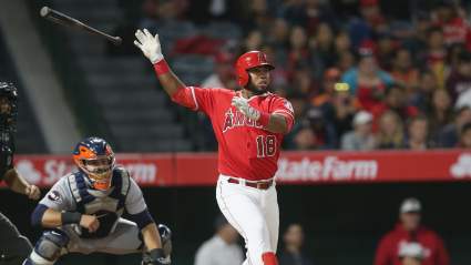 How to Watch Angels Games Live Online Without Cable in 2017
