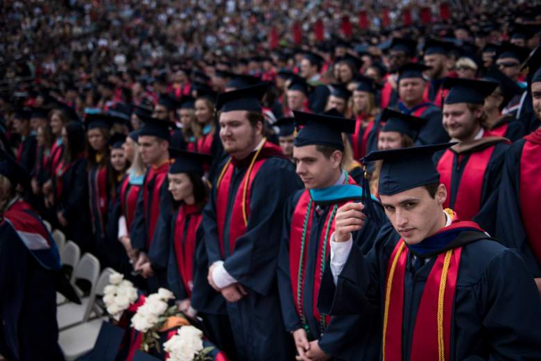 Trump liberty university, trump liberty university commencement, trump liberty university address