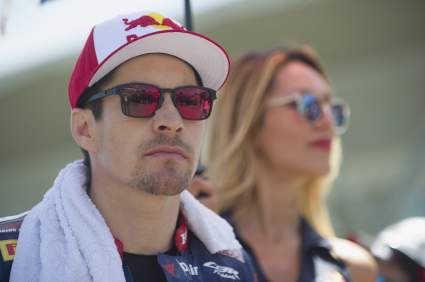 Jackie Marin, Nicky Hayden’s Fiancee: 5 Fast Facts You Need to Know