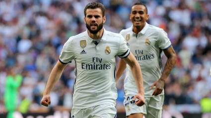 La Liga Standings: Barcelona & Real Madrid Tied Entering Sunday