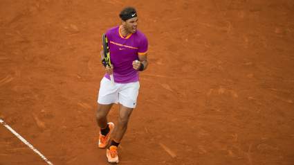 French Open Odds 2017: Full List of Contenders for Roland Garros