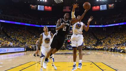 Kawhi Leonard Injury News & Updates